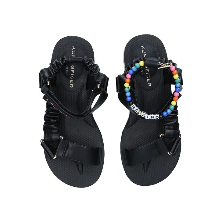 kurt geiger orion sandals