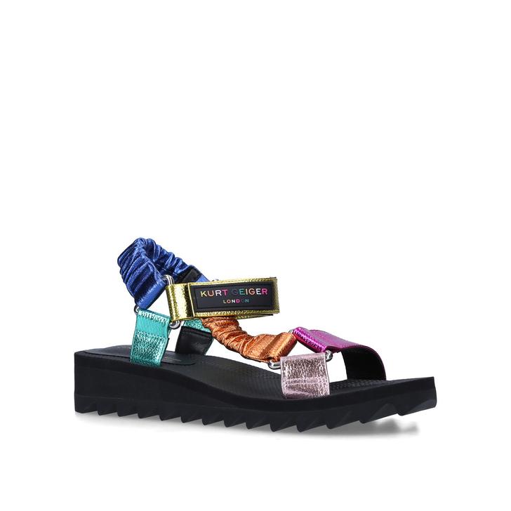 kurt geiger delilah sandals