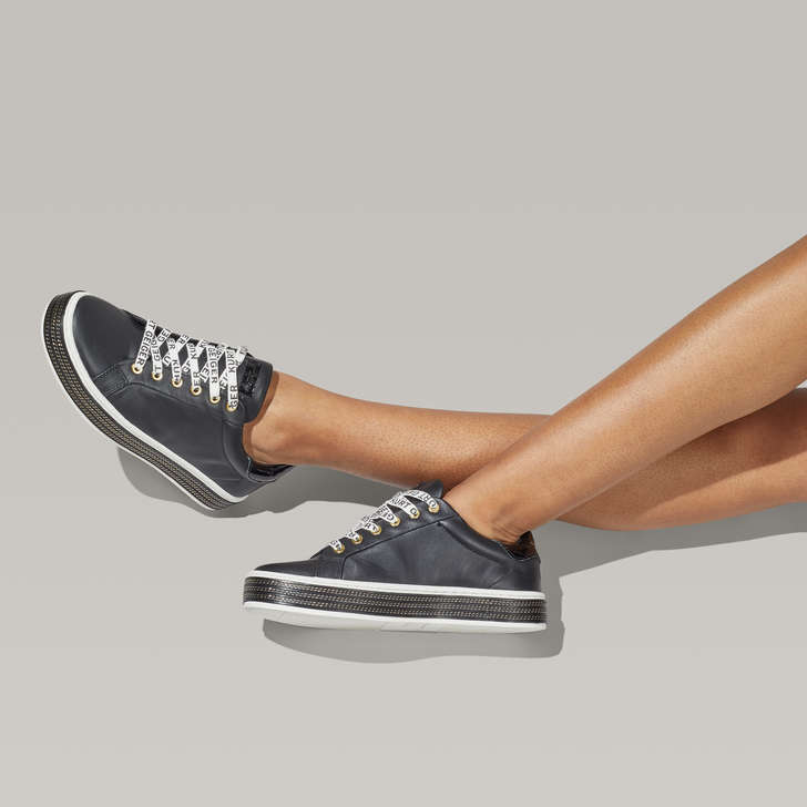 kurt geiger lambert trainers