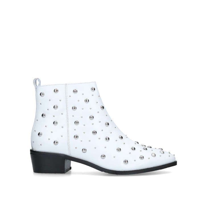 MIA - BRONX Ankle Boots