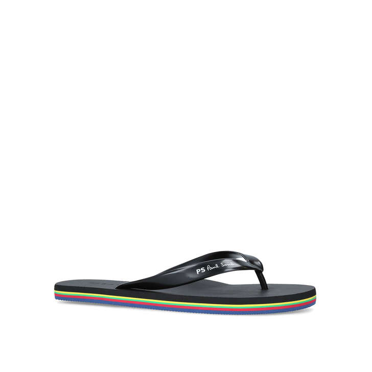 paul smith dale flip flops