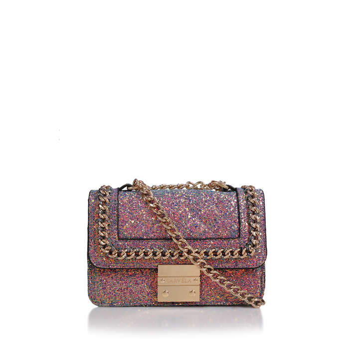 colourful cross body bag