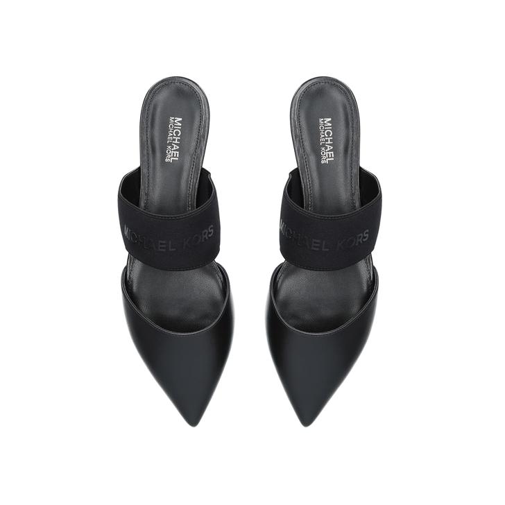 michael kors meadow flats