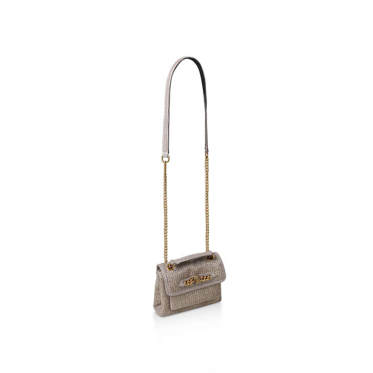 kurt geiger chelsea camera bag