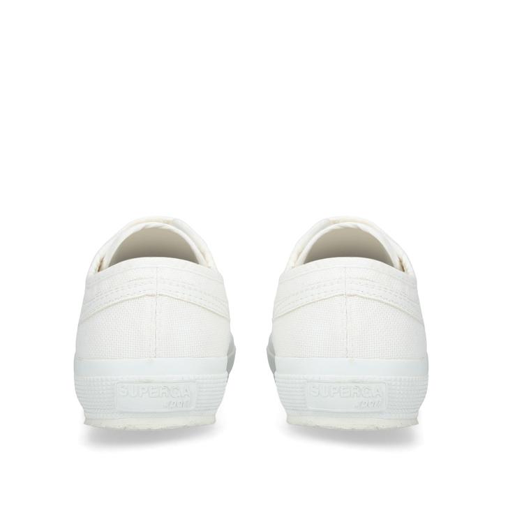 COT3STRAPU PANATTA - SUPERGA Sneakers
