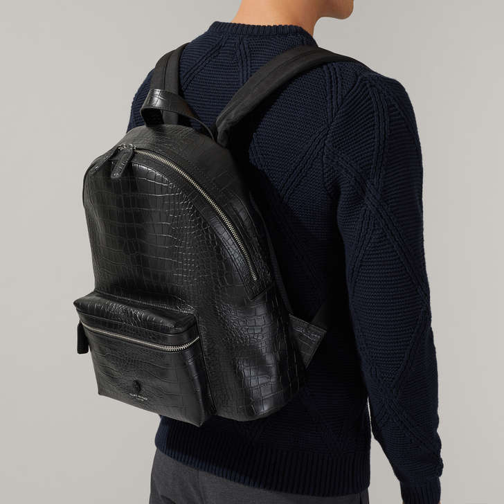 kurt geiger backpack sale