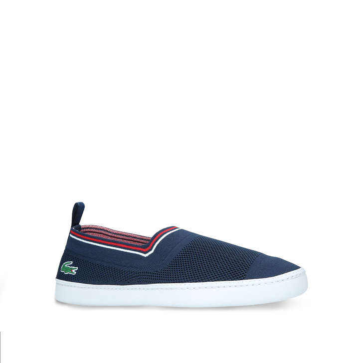 lacoste lydro trainers