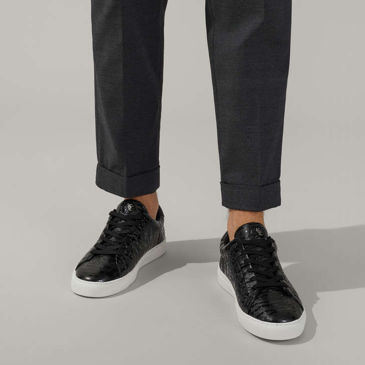 kurt geiger donnie black