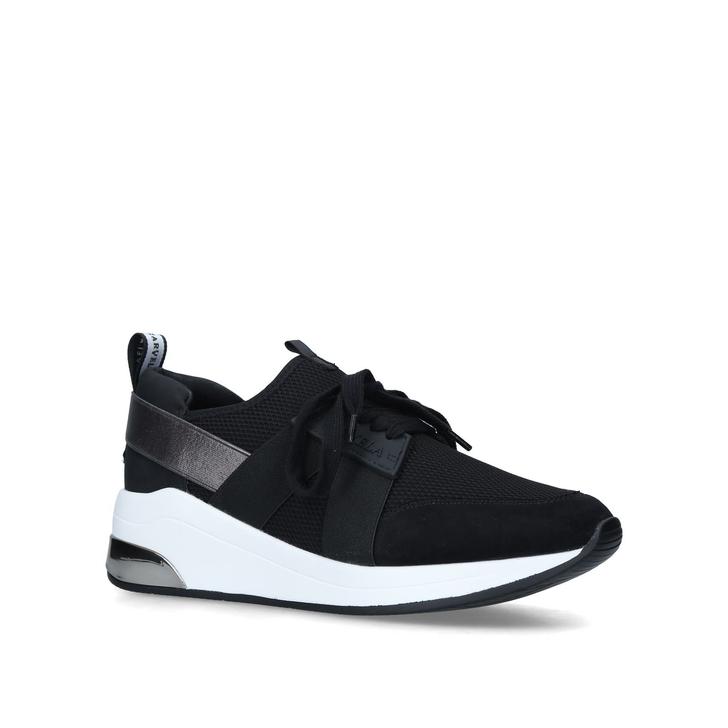 carvela jetson trainers