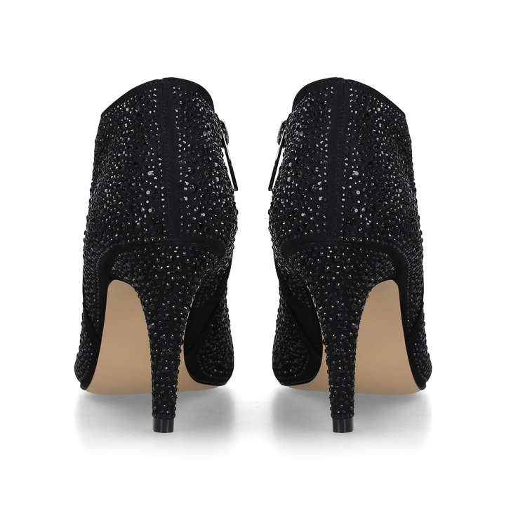 carvela serene ankle boots