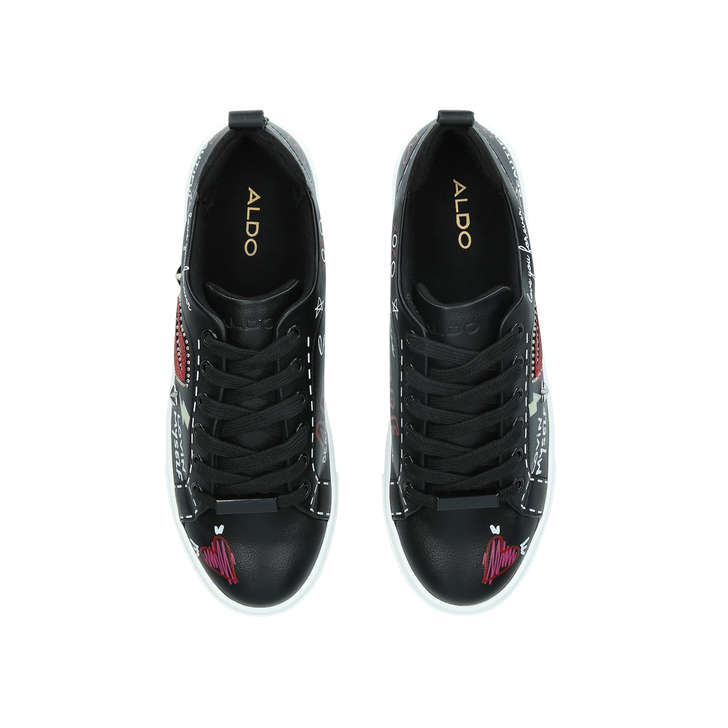 aldo zaunna trainers