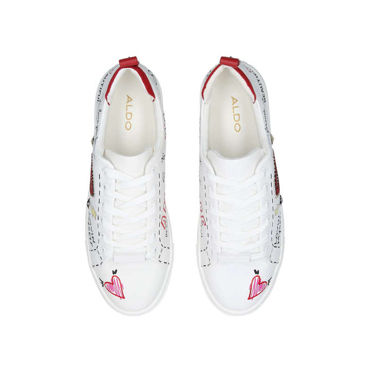 aldo zaunna sneakers