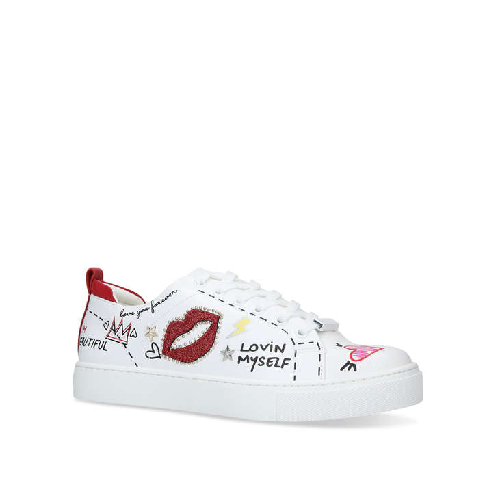 aldo zaunna trainers