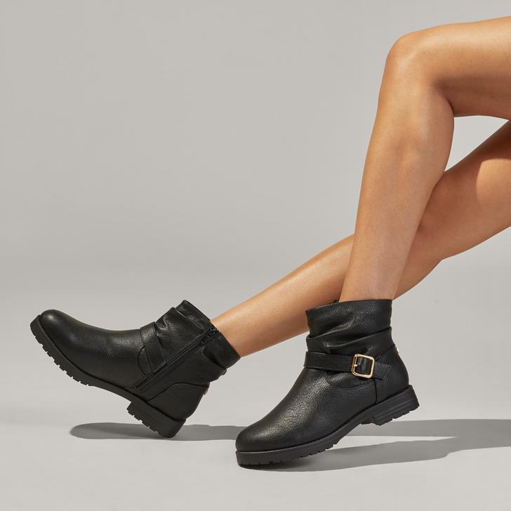 carvela comfort russ ankle boots