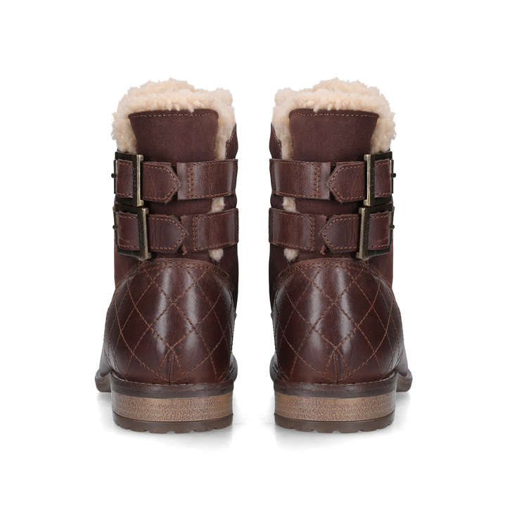 barbour jessica ankle boots
