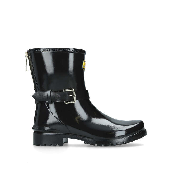 barbour mugello wellies