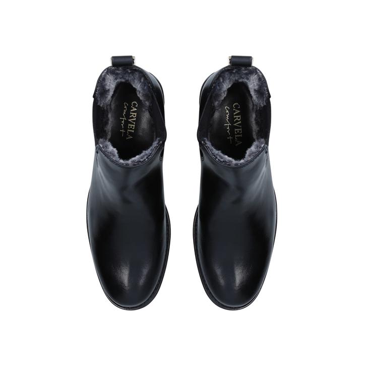 Carvela russ boots clearance