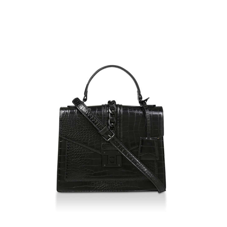 aldo purses black