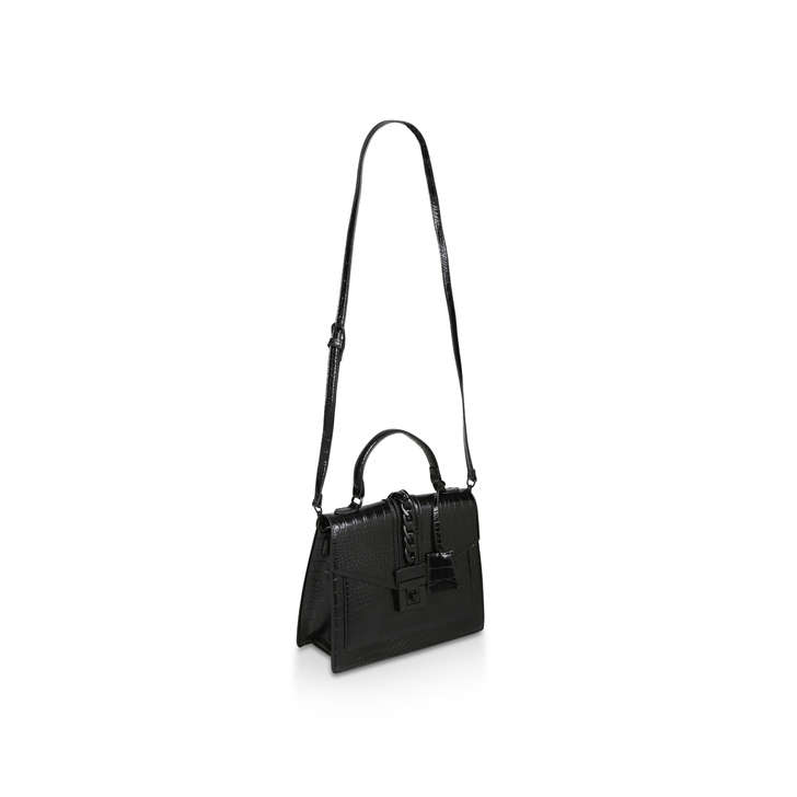 aldo purses black