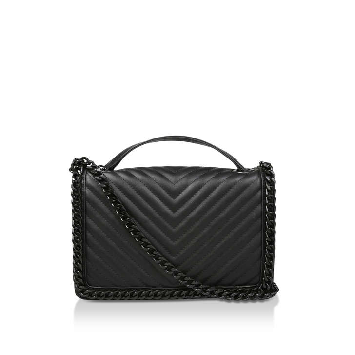 aldo quilted bag