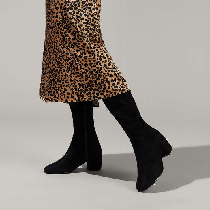 Knee Boots By Miss KG | Kurt Geiger