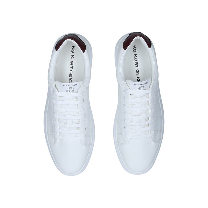 kurt geiger wade trainers