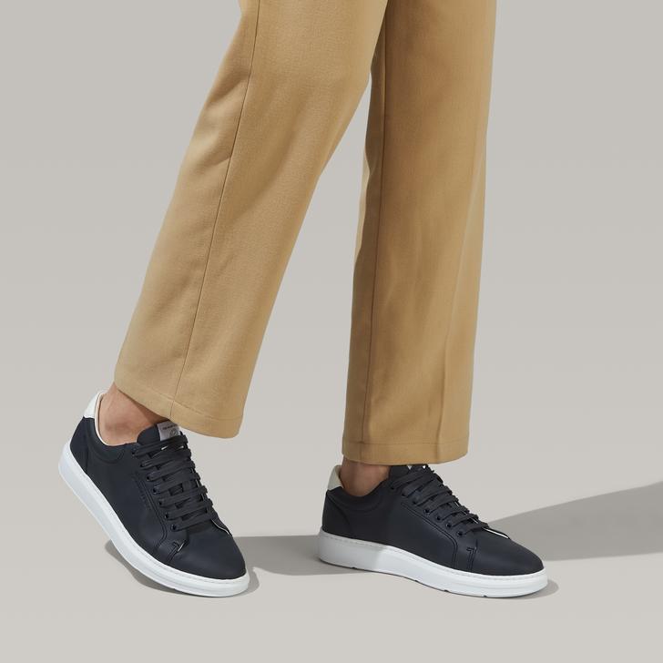 kurt geiger wade trainers