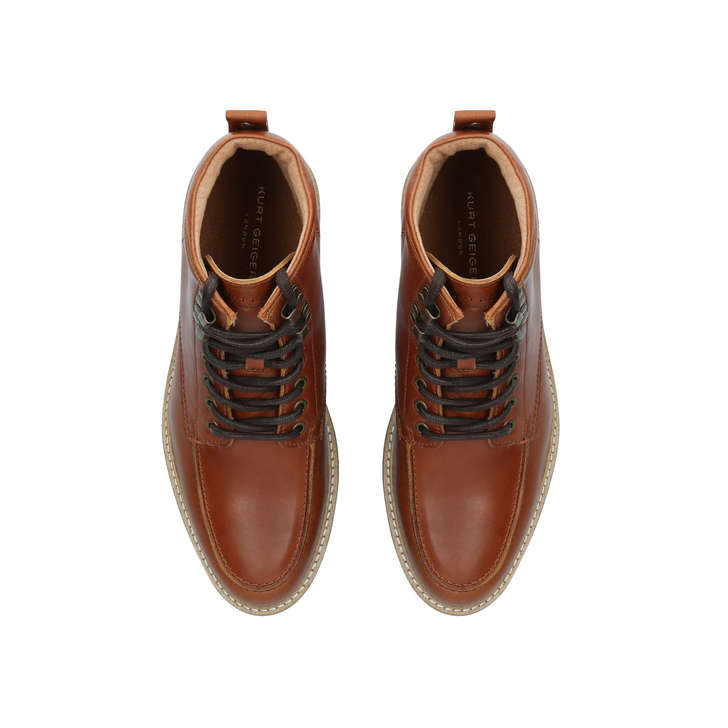 Kurt geiger charlie boots clearance