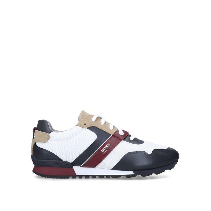 navy boss trainers
