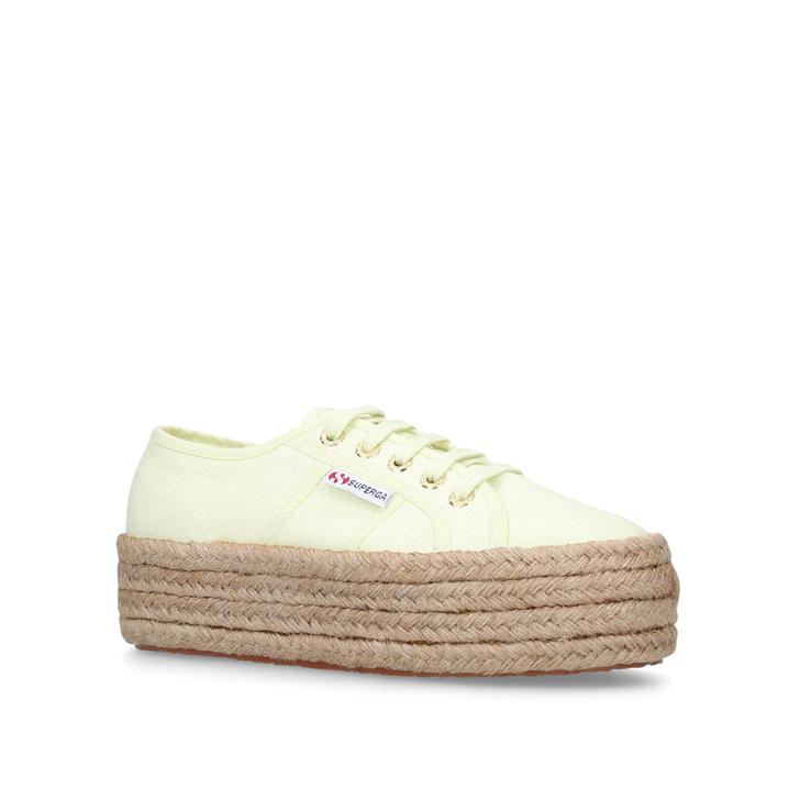 superga alternative