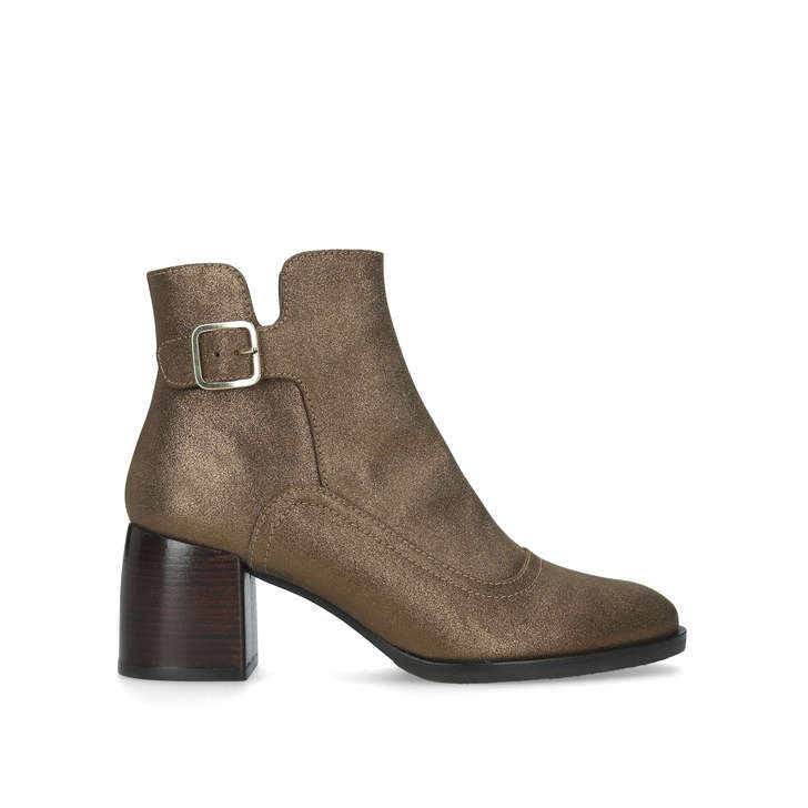 chie mihara high ankle boots