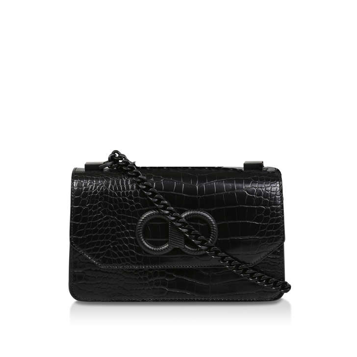 aldo croc bag