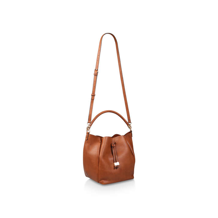 aldo bucket bag