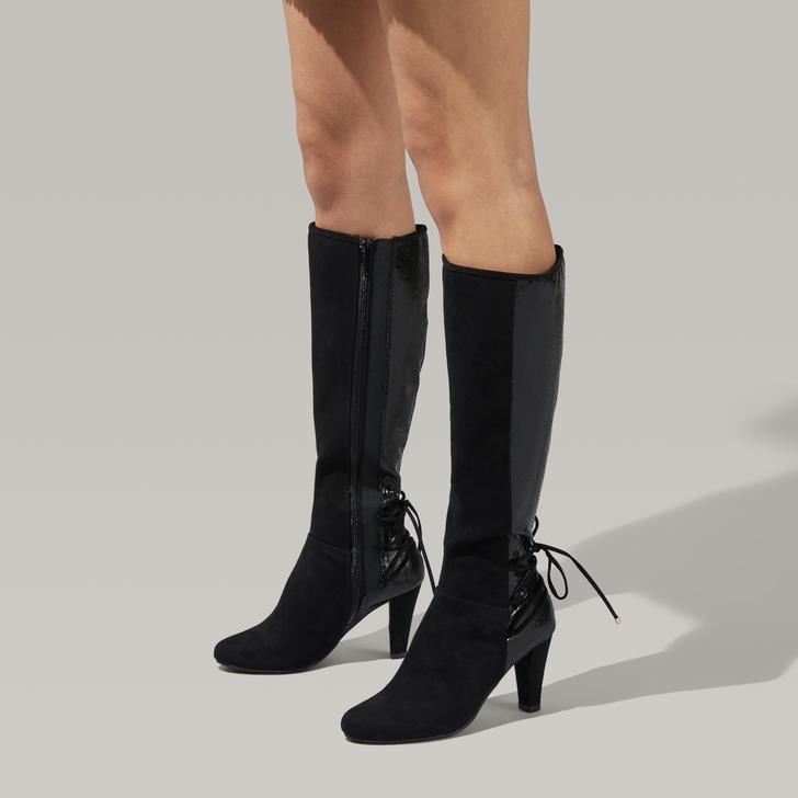 carvela comfort knee high boots