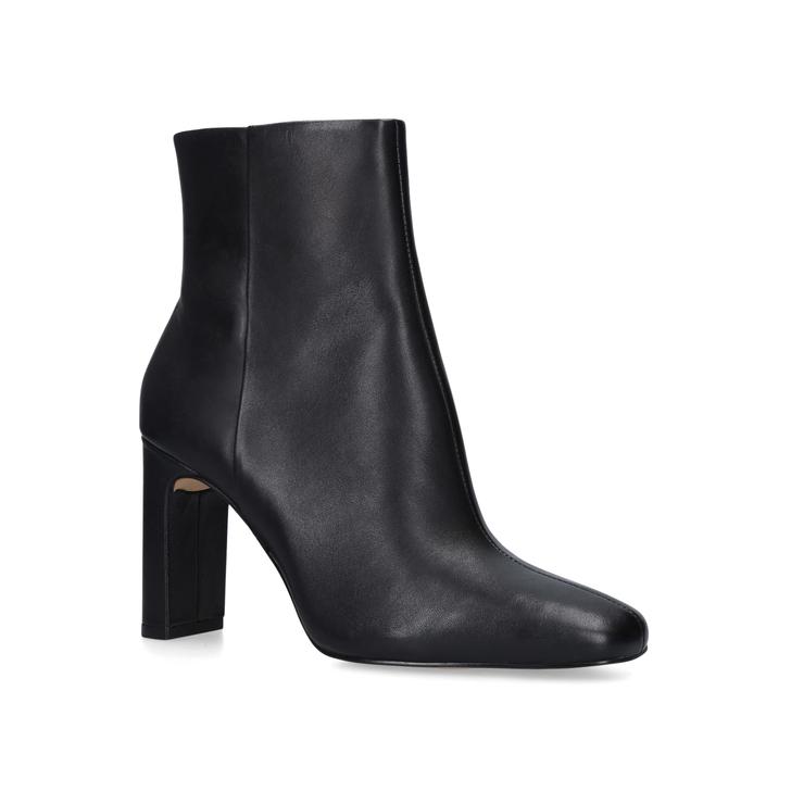 aldo high heel ankle boots