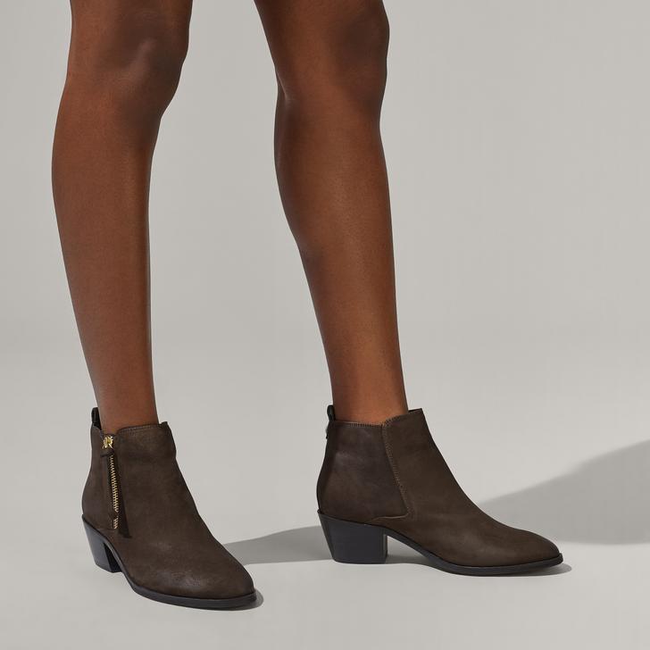 ladies ankle boots size 5