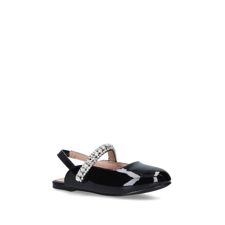 kurt geiger princely black