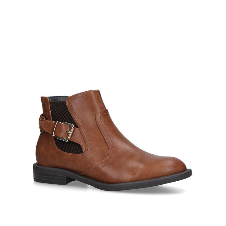 cat chelsea boots