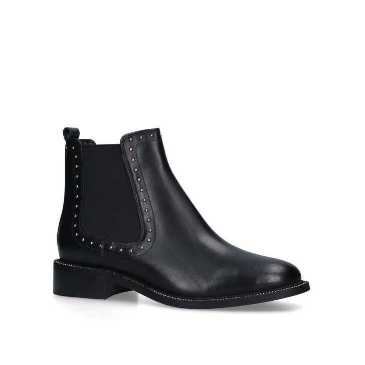 carvela thank ankle boots