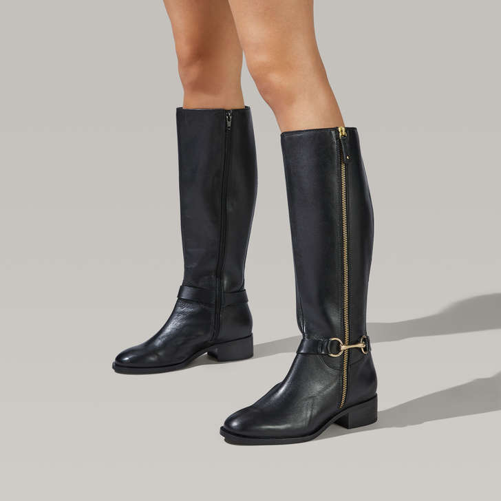 carvela knee high boots