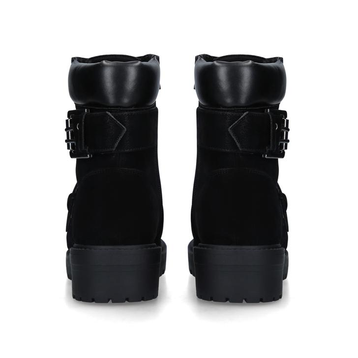 carvela sander ankle boots