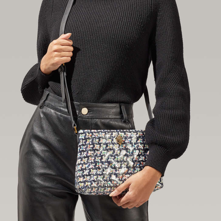 kurt geiger crossbody