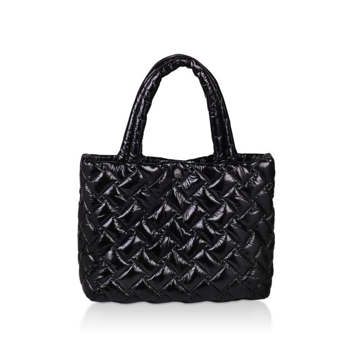 kurt geiger quilted bag