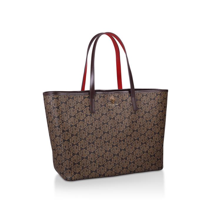 kurt geiger monogram