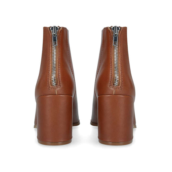 jillian bootie steve madden taupe