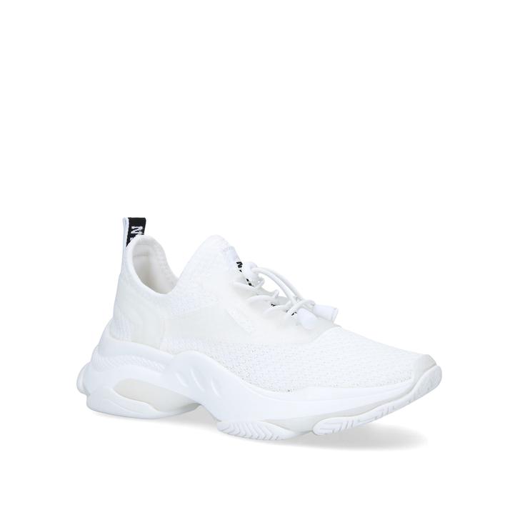 Steve Madden Trainers White Flash Sales, 58% OFF | www ...