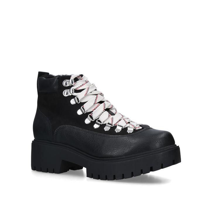 kurt geiger hiking boots