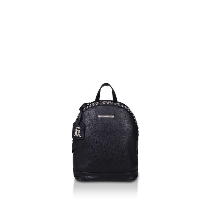 steve madden studded backpack