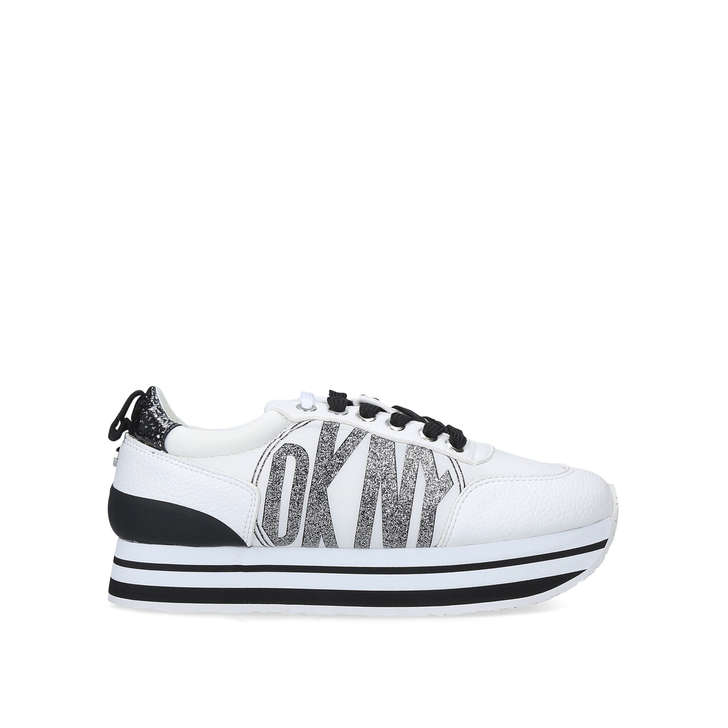 dkny panya sneakers