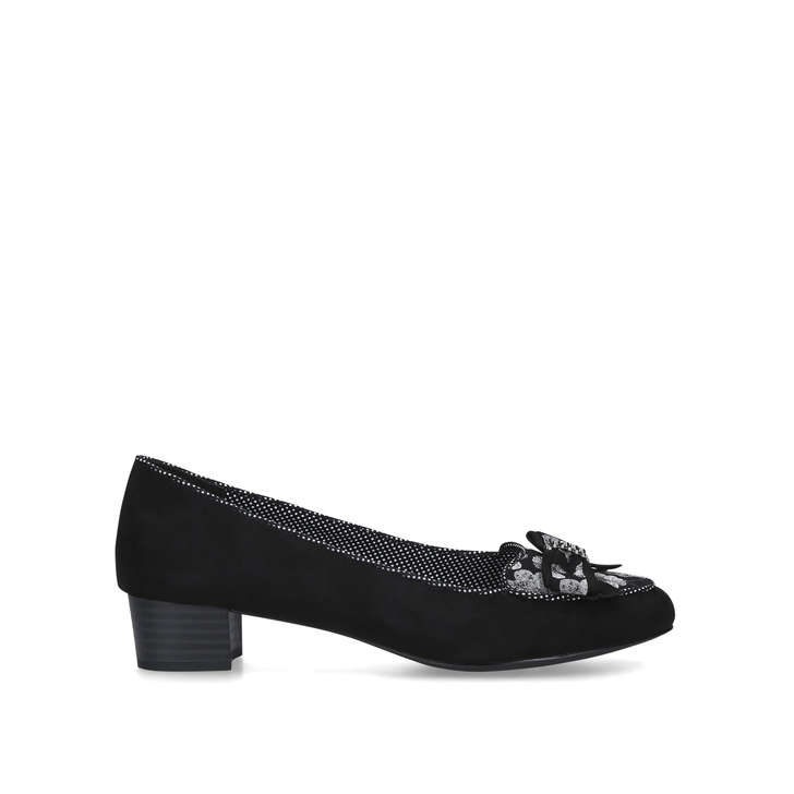 ruby shoo flats